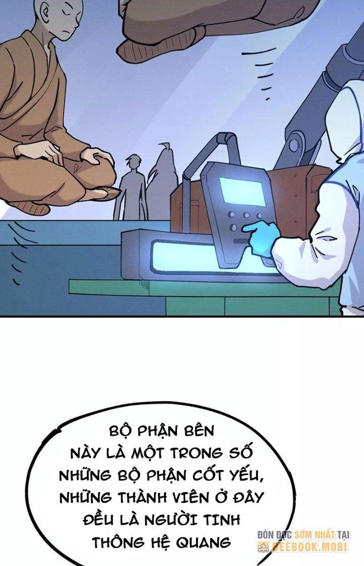 Ta Vô Địch Nhờ Siêu Béo Chapter 68 - Trang 2