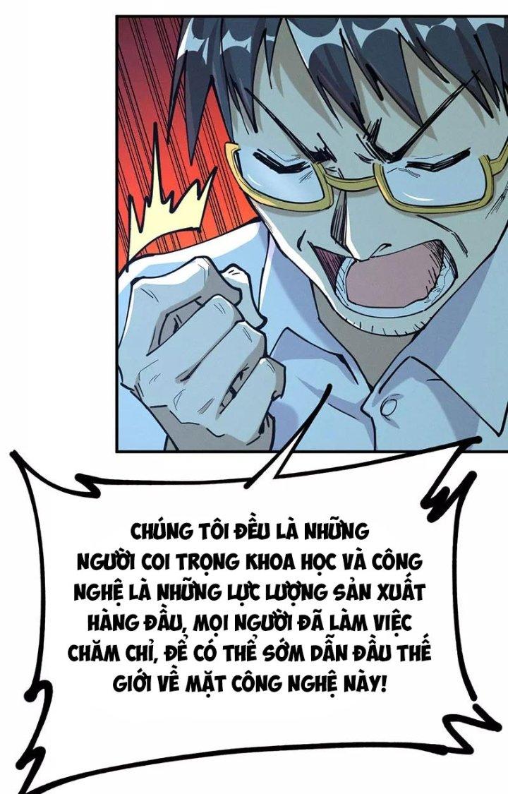 Ta Vô Địch Nhờ Siêu Béo Chapter 68 - Trang 2