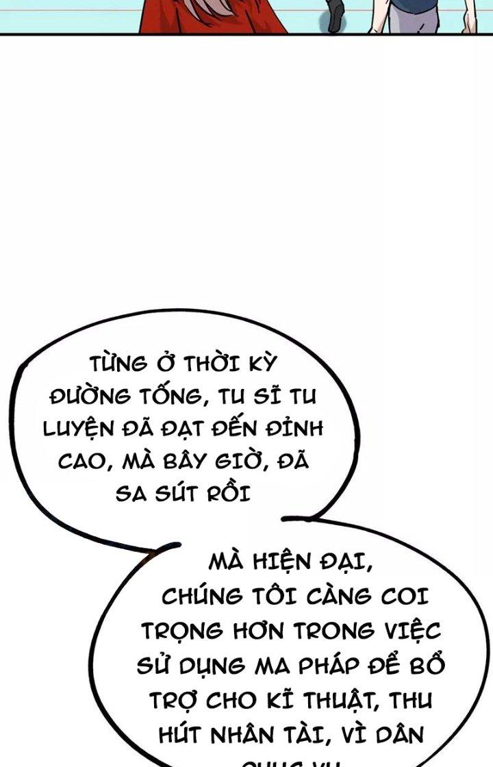 Ta Vô Địch Nhờ Siêu Béo Chapter 68 - Trang 2