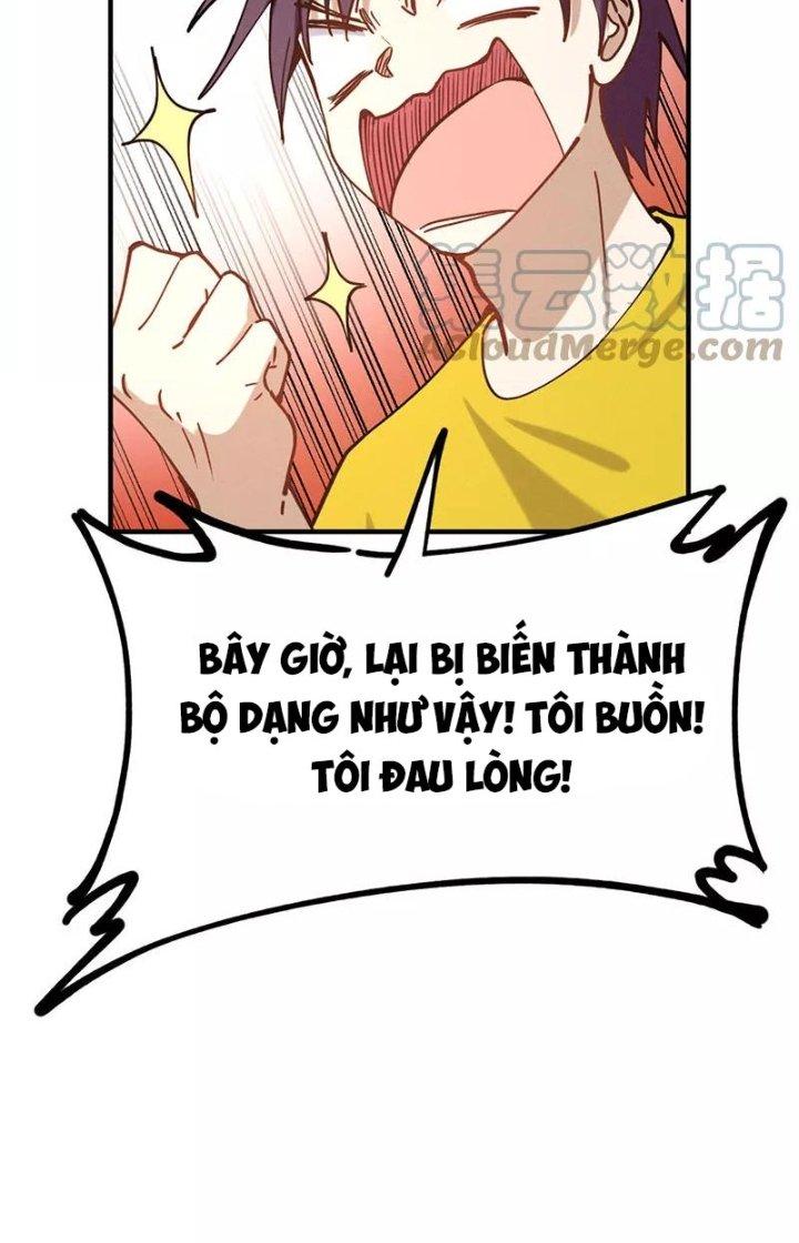 Ta Vô Địch Nhờ Siêu Béo Chapter 68 - Trang 2