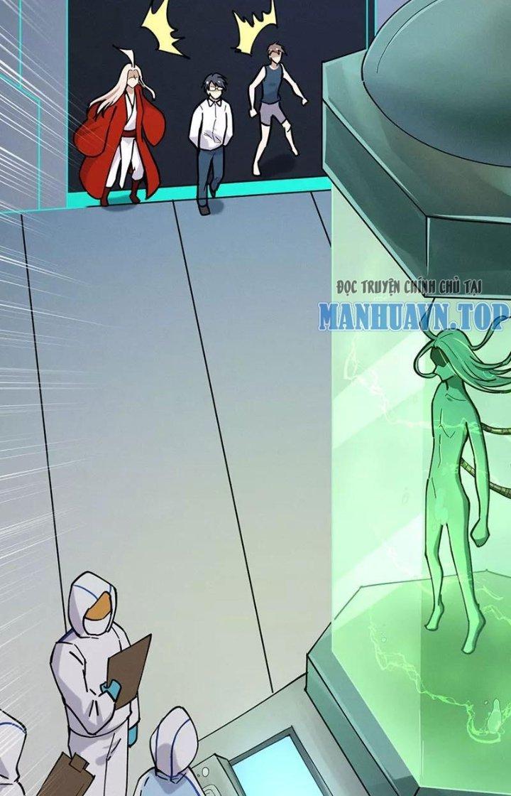 Ta Vô Địch Nhờ Siêu Béo Chapter 68 - Trang 2