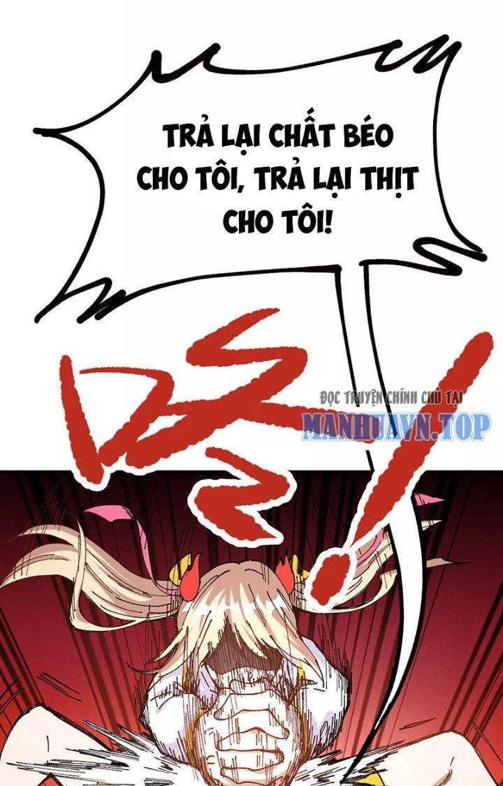 Ta Vô Địch Nhờ Siêu Béo Chapter 68 - Trang 2