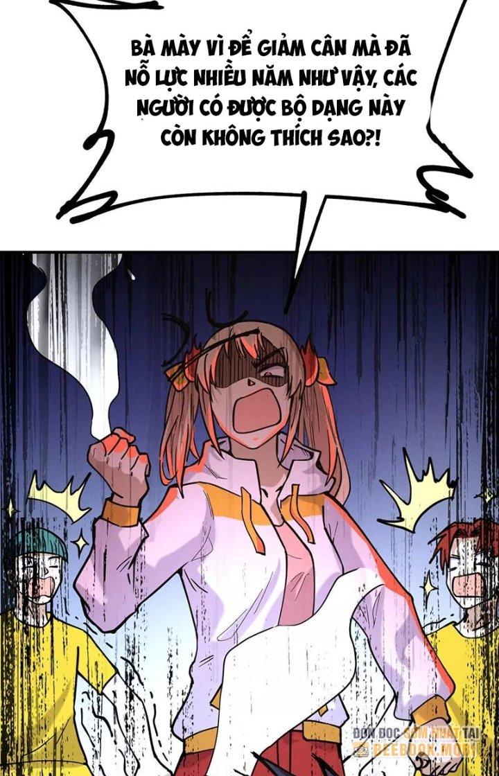 Ta Vô Địch Nhờ Siêu Béo Chapter 68 - Trang 2