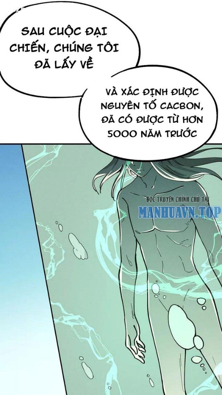 Ta Vô Địch Nhờ Siêu Béo Chapter 69 - Trang 2