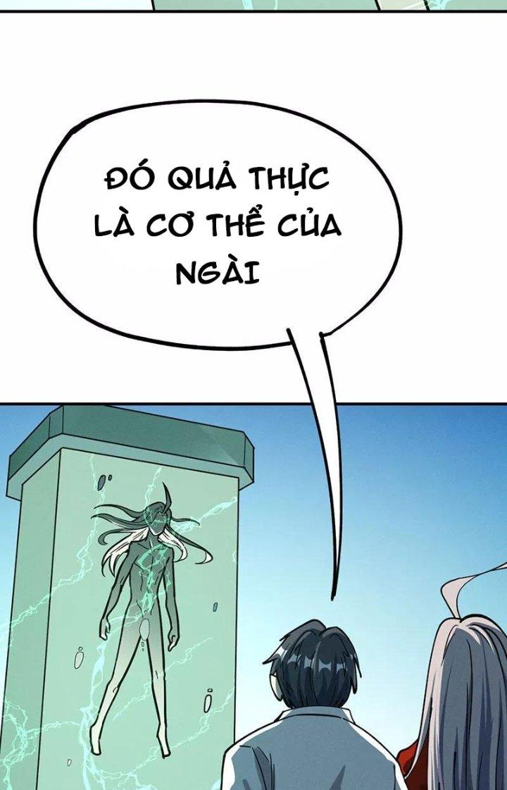 Ta Vô Địch Nhờ Siêu Béo Chapter 69 - Trang 2