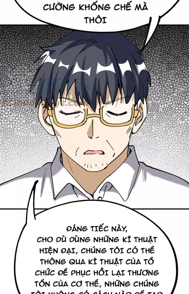 Ta Vô Địch Nhờ Siêu Béo Chapter 69 - Trang 2