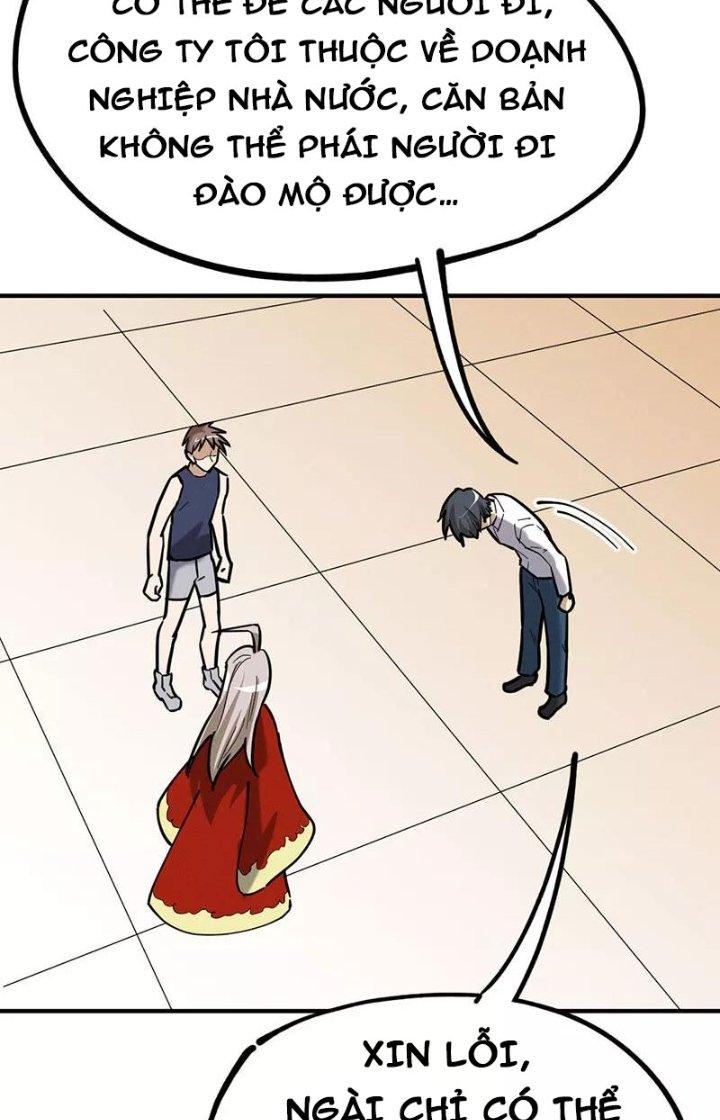 Ta Vô Địch Nhờ Siêu Béo Chapter 69 - Trang 2