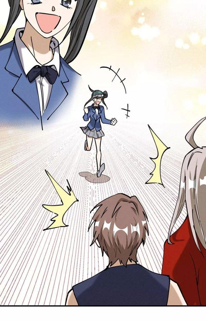 Ta Vô Địch Nhờ Siêu Béo Chapter 69 - Trang 2