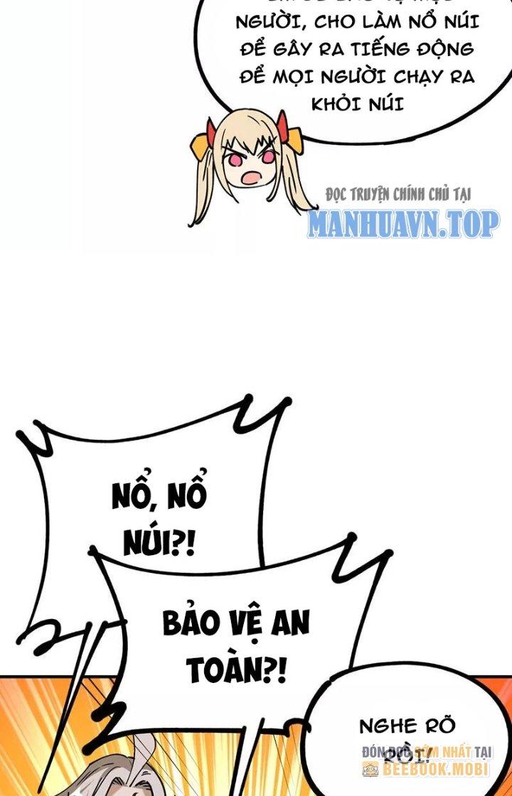 Ta Vô Địch Nhờ Siêu Béo Chapter 69 - Trang 2