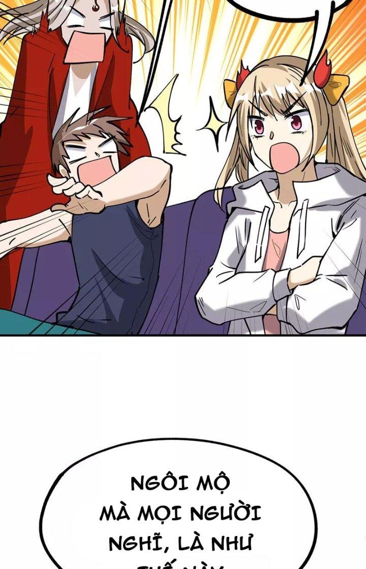 Ta Vô Địch Nhờ Siêu Béo Chapter 69 - Trang 2