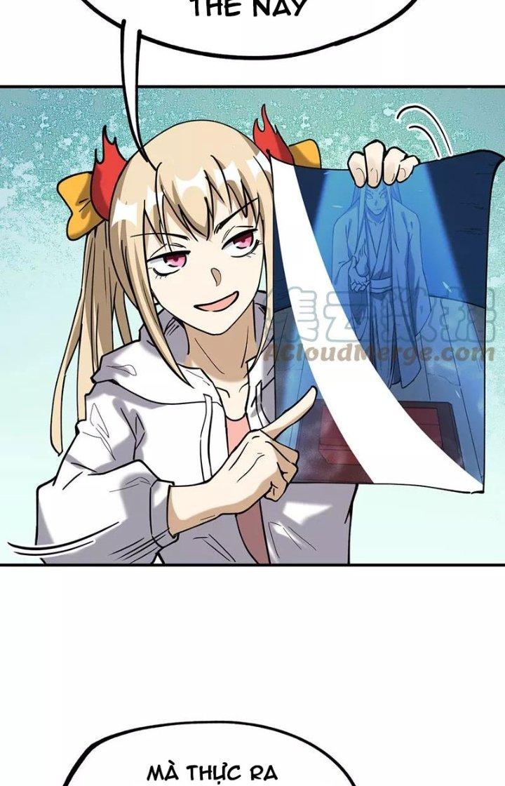 Ta Vô Địch Nhờ Siêu Béo Chapter 69 - Trang 2