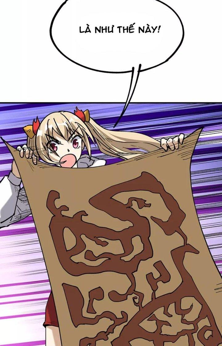 Ta Vô Địch Nhờ Siêu Béo Chapter 69 - Trang 2