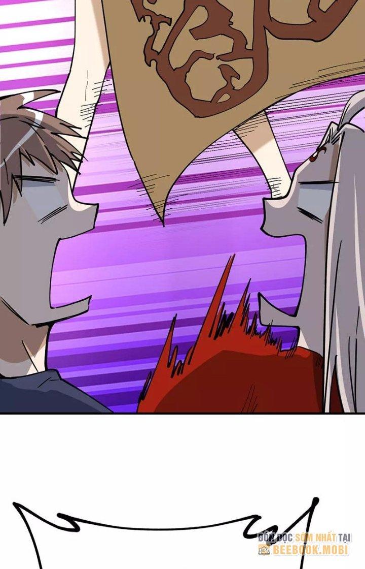 Ta Vô Địch Nhờ Siêu Béo Chapter 69 - Trang 2