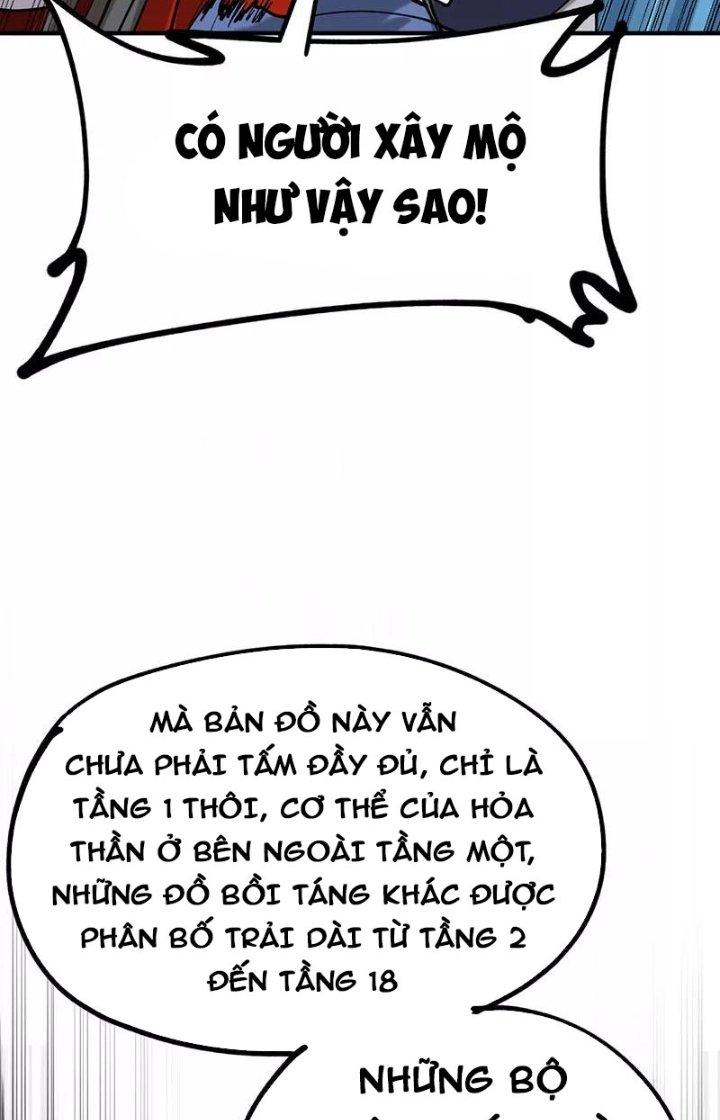 Ta Vô Địch Nhờ Siêu Béo Chapter 69 - Trang 2