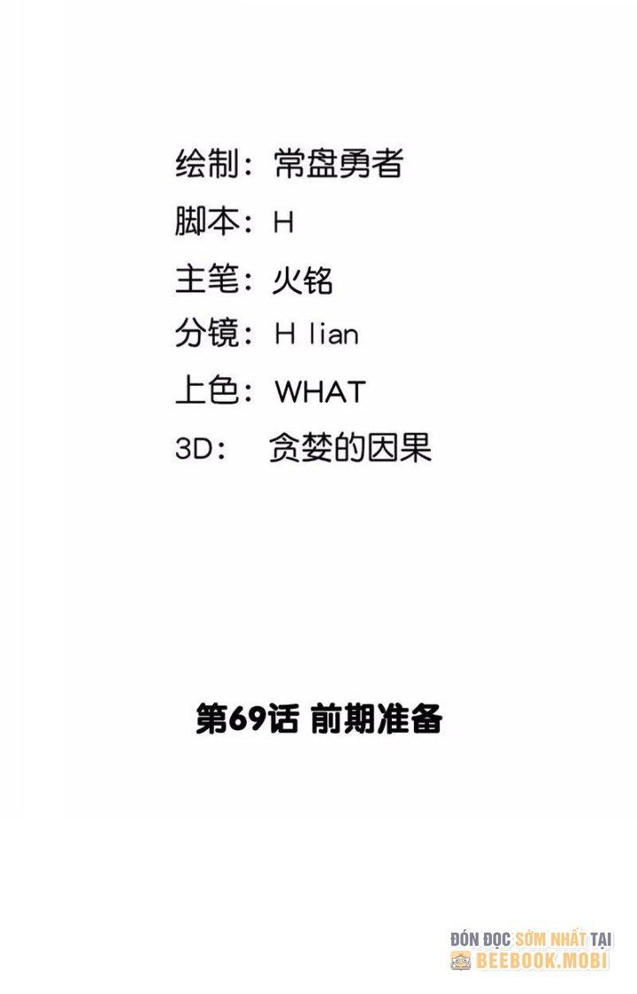 Ta Vô Địch Nhờ Siêu Béo Chapter 69 - Trang 2