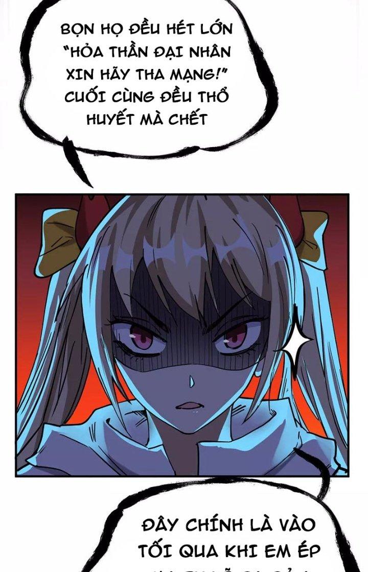 Ta Vô Địch Nhờ Siêu Béo Chapter 69 - Trang 2