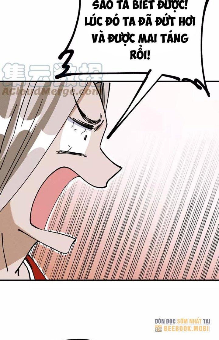 Ta Vô Địch Nhờ Siêu Béo Chapter 69 - Trang 2