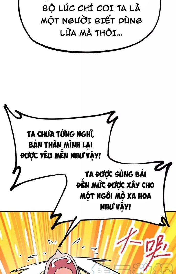 Ta Vô Địch Nhờ Siêu Béo Chapter 69 - Trang 2
