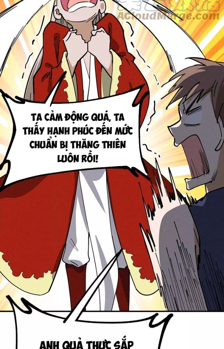 Ta Vô Địch Nhờ Siêu Béo Chapter 69 - Trang 2