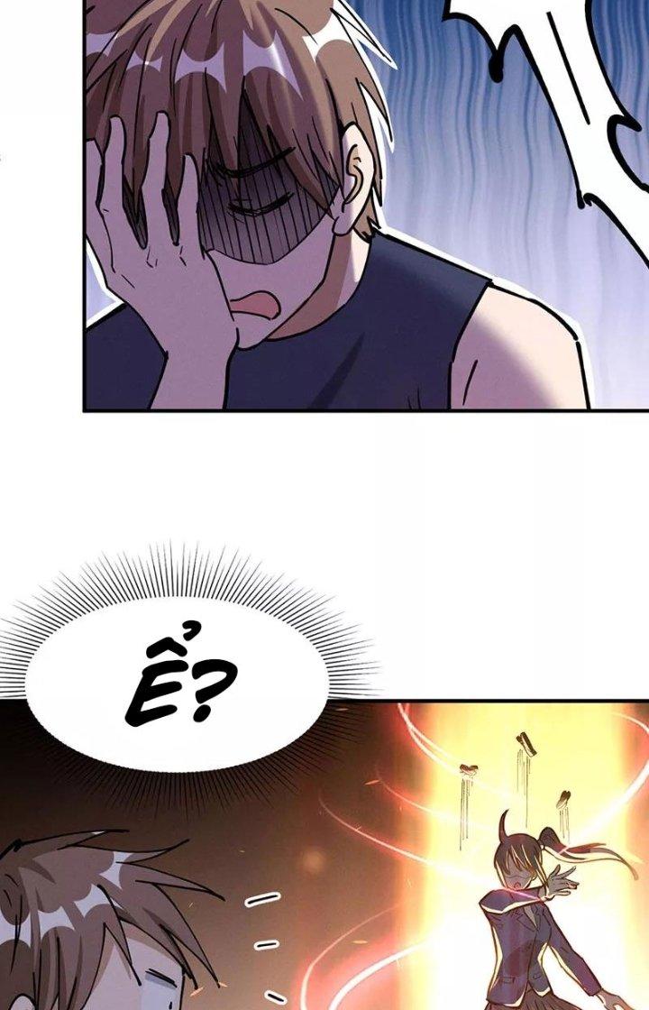 Ta Vô Địch Nhờ Siêu Béo Chapter 69 - Trang 2