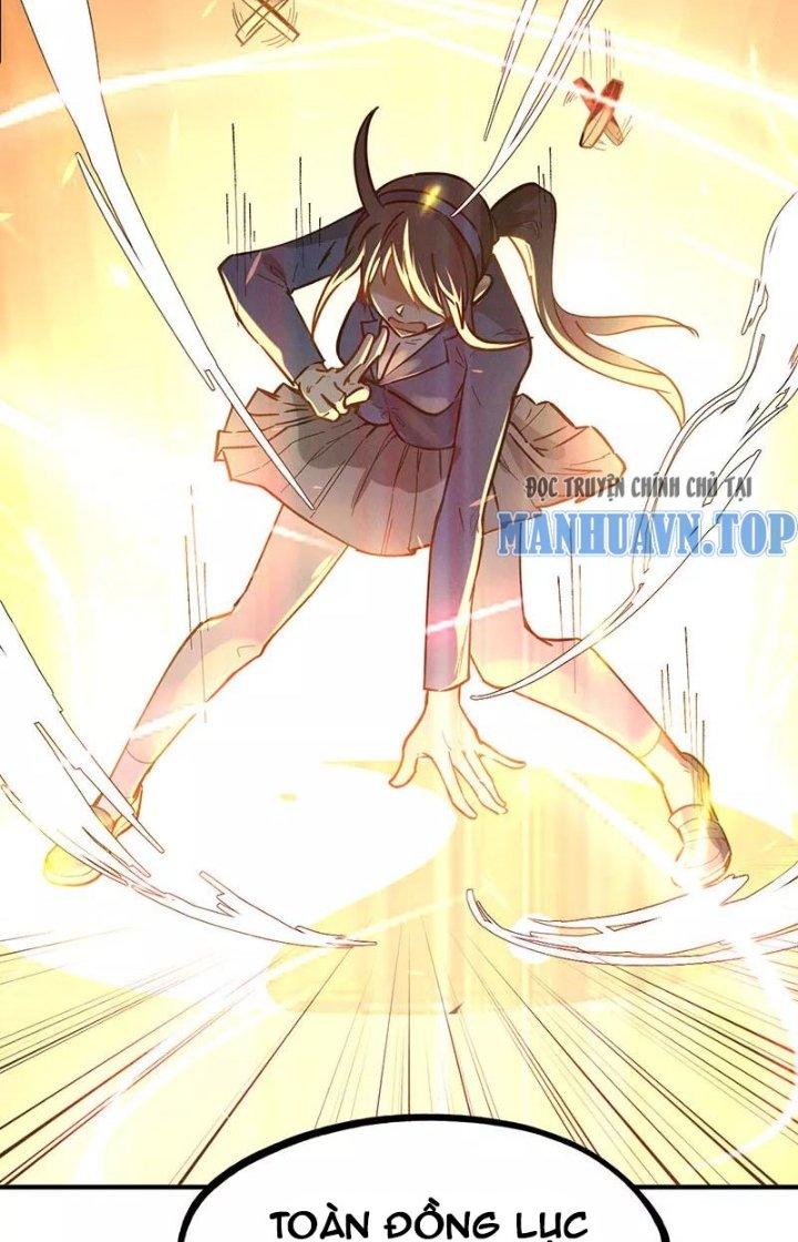 Ta Vô Địch Nhờ Siêu Béo Chapter 69 - Trang 2