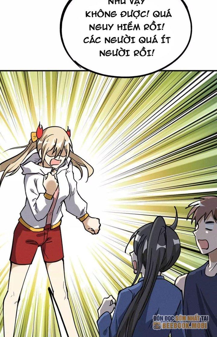 Ta Vô Địch Nhờ Siêu Béo Chapter 69 - Trang 2