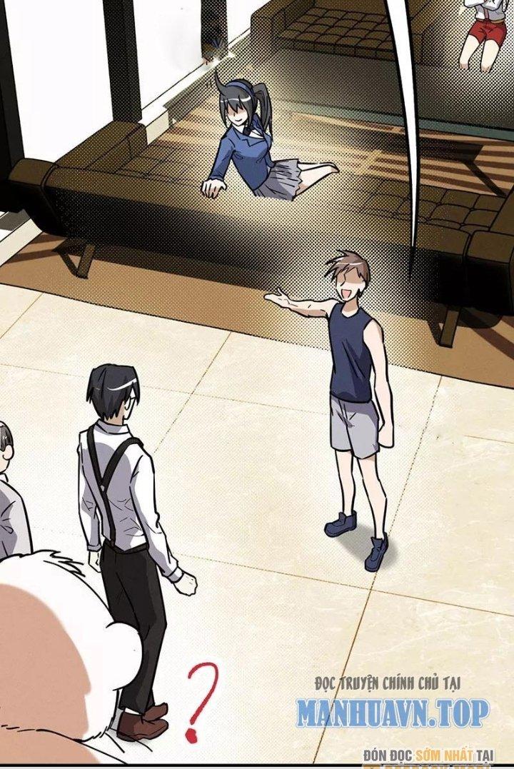 Ta Vô Địch Nhờ Siêu Béo Chapter 69 - Trang 2