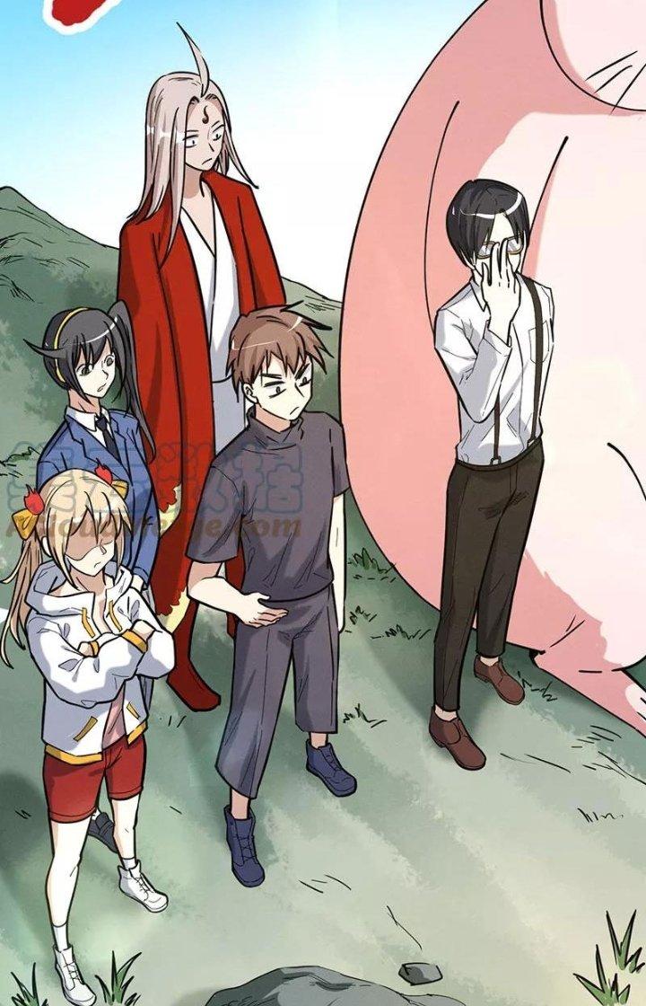 Ta Vô Địch Nhờ Siêu Béo Chapter 70 - Trang 2