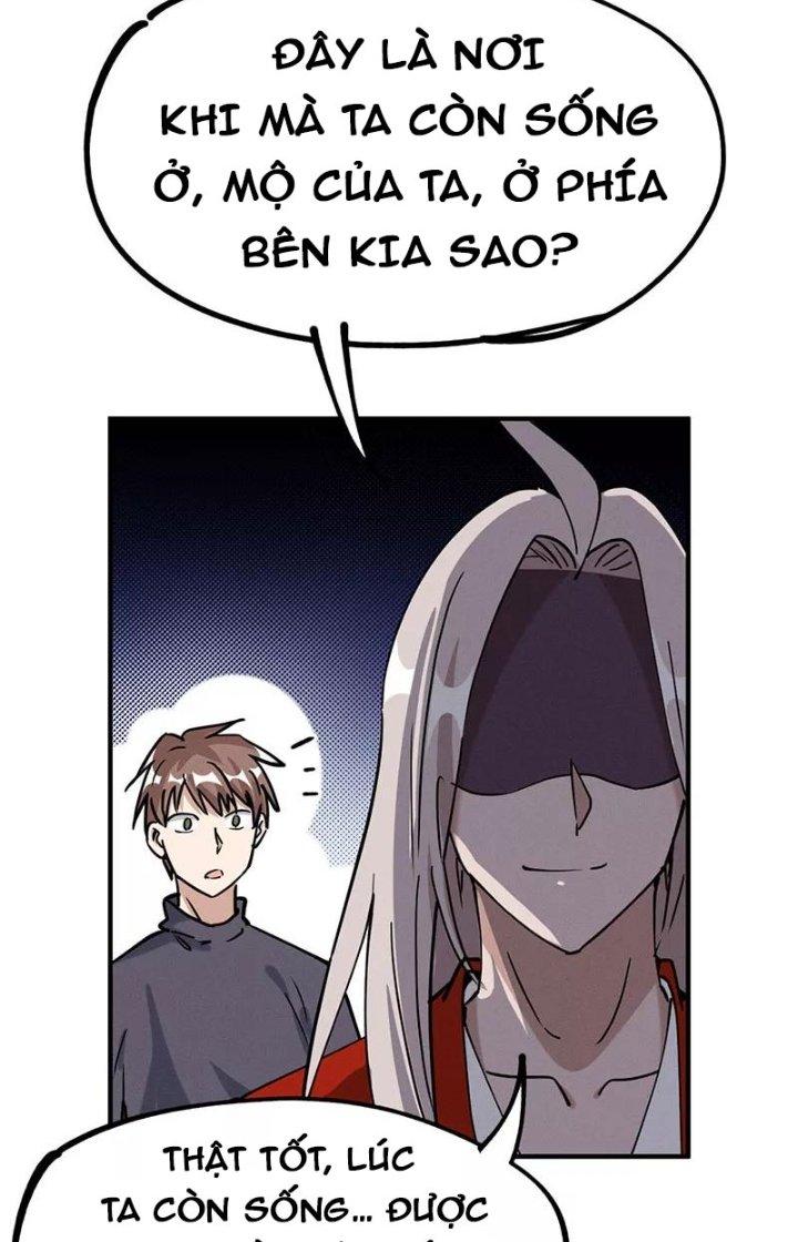 Ta Vô Địch Nhờ Siêu Béo Chapter 70 - Trang 2