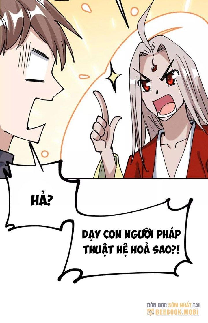 Ta Vô Địch Nhờ Siêu Béo Chapter 70 - Trang 2