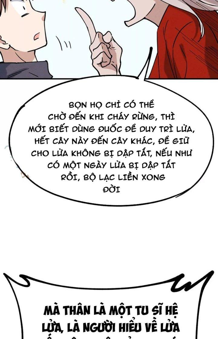 Ta Vô Địch Nhờ Siêu Béo Chapter 70 - Trang 2