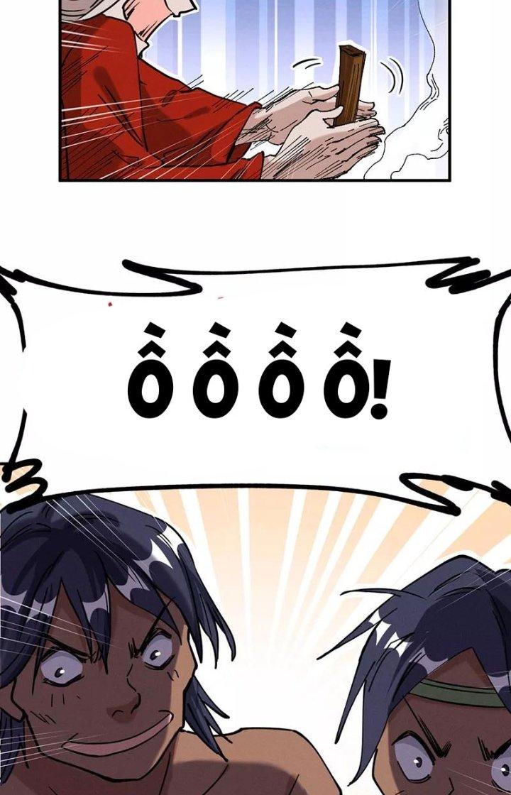 Ta Vô Địch Nhờ Siêu Béo Chapter 70 - Trang 2