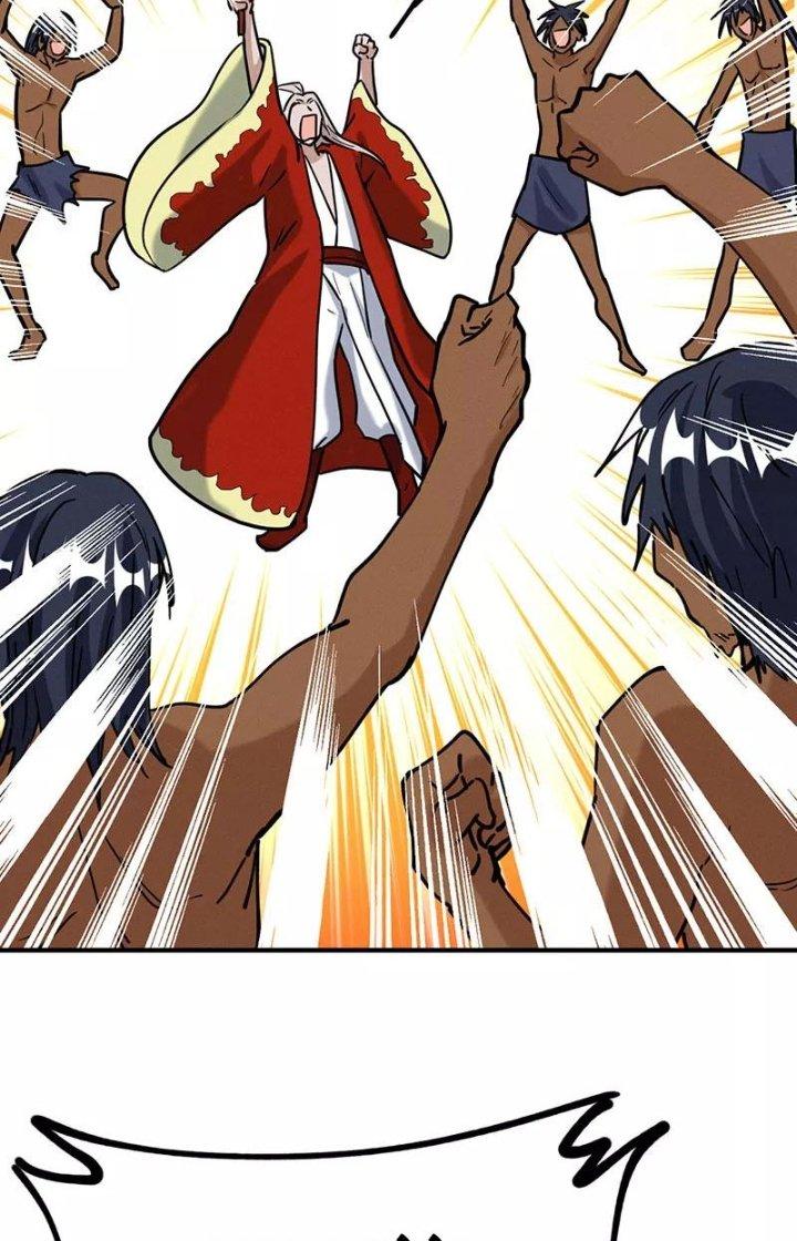 Ta Vô Địch Nhờ Siêu Béo Chapter 70 - Trang 2