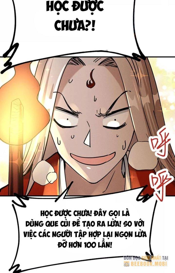 Ta Vô Địch Nhờ Siêu Béo Chapter 70 - Trang 2