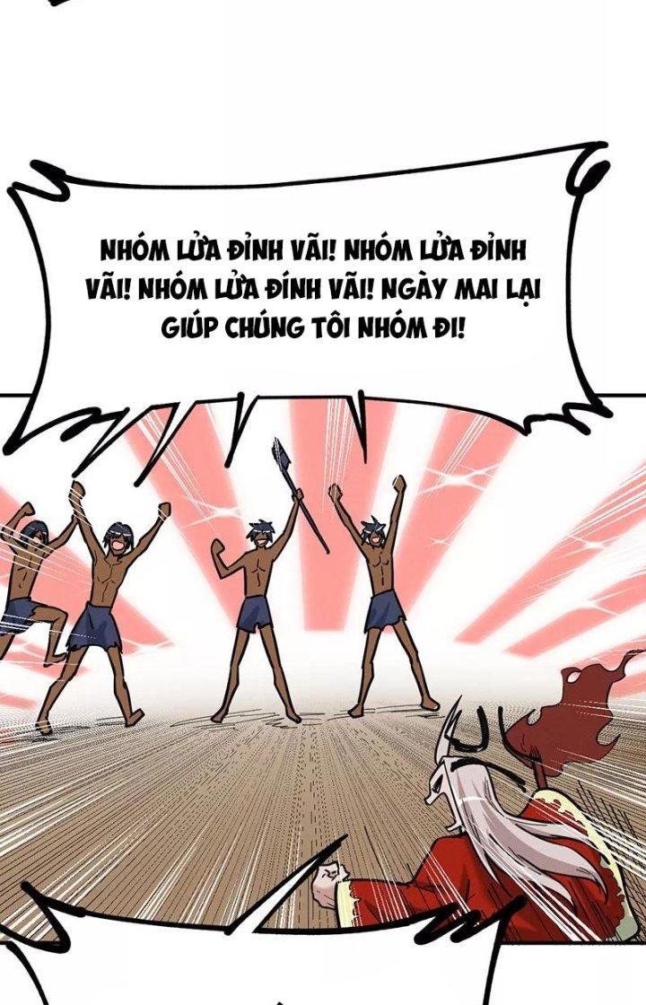 Ta Vô Địch Nhờ Siêu Béo Chapter 70 - Trang 2