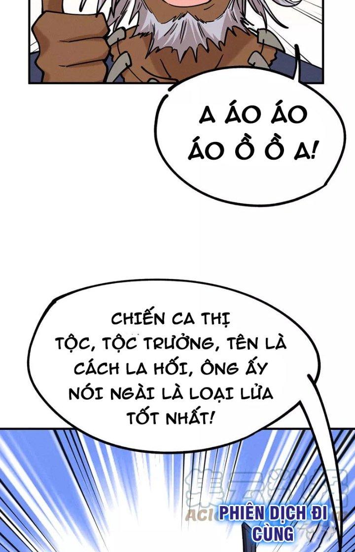 Ta Vô Địch Nhờ Siêu Béo Chapter 70 - Trang 2