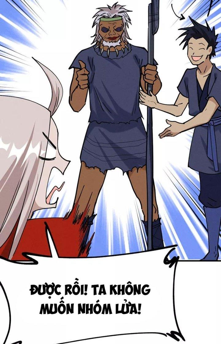 Ta Vô Địch Nhờ Siêu Béo Chapter 70 - Trang 2