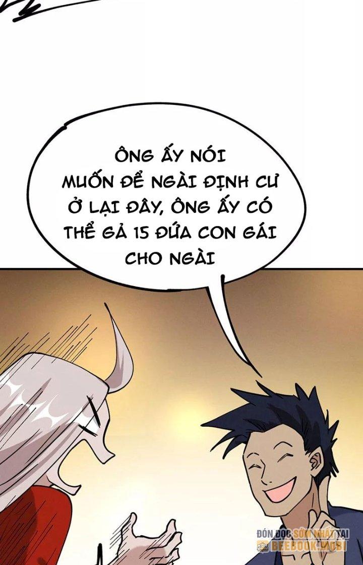 Ta Vô Địch Nhờ Siêu Béo Chapter 70 - Trang 2