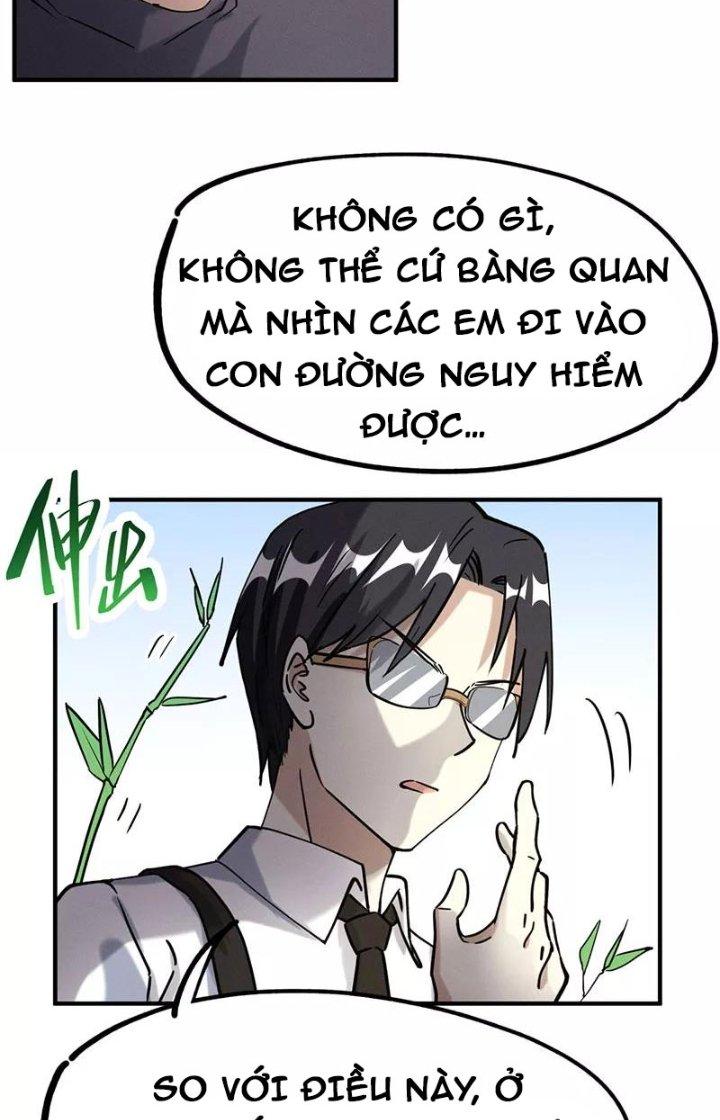 Ta Vô Địch Nhờ Siêu Béo Chapter 70 - Trang 2
