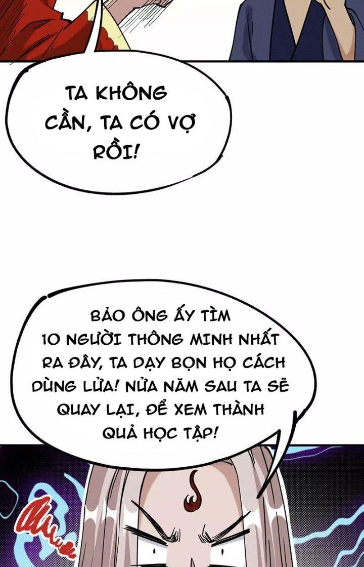 Ta Vô Địch Nhờ Siêu Béo Chapter 70 - Trang 2