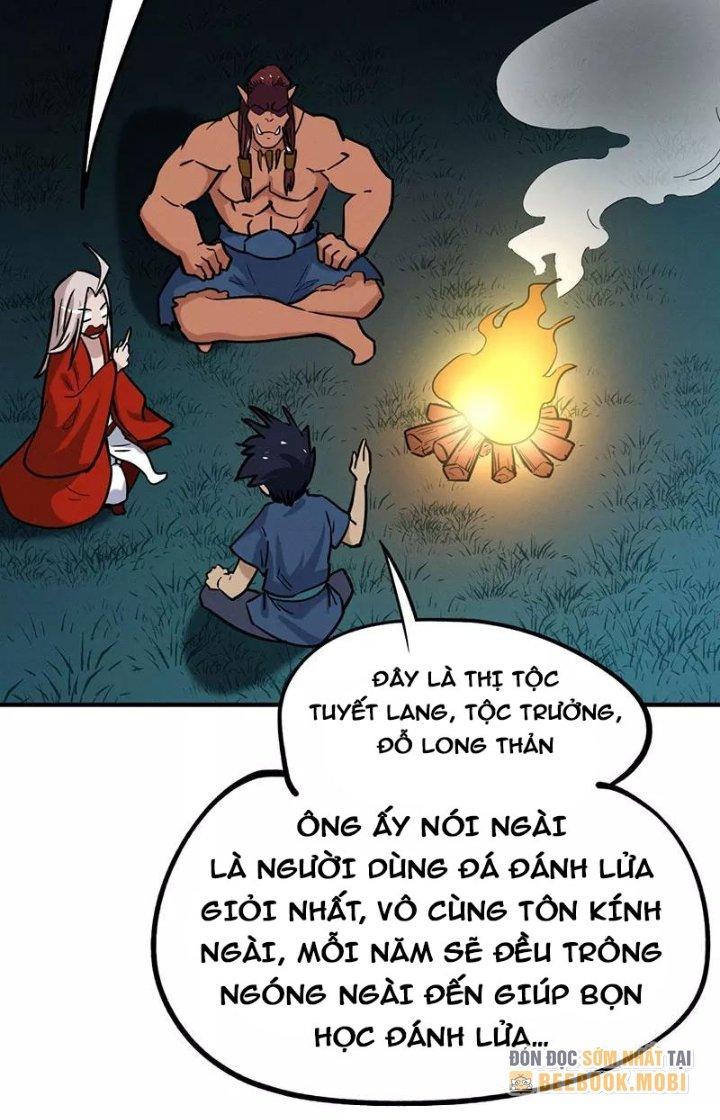 Ta Vô Địch Nhờ Siêu Béo Chapter 70 - Trang 2