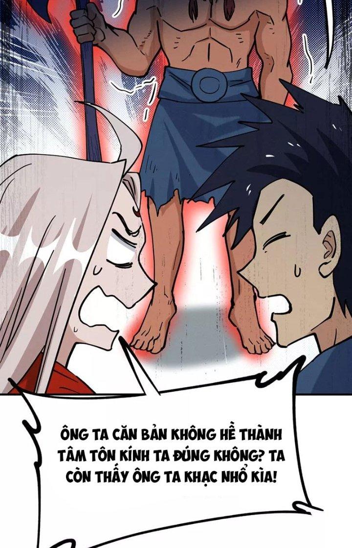 Ta Vô Địch Nhờ Siêu Béo Chapter 70 - Trang 2