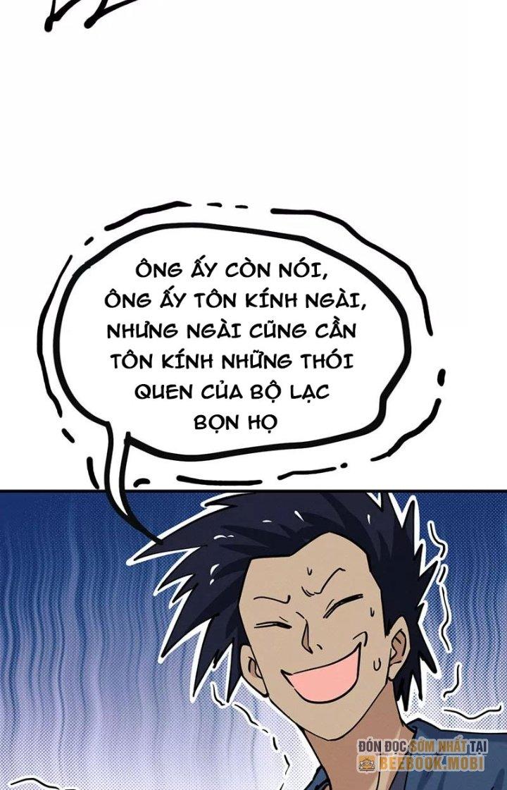 Ta Vô Địch Nhờ Siêu Béo Chapter 70 - Trang 2