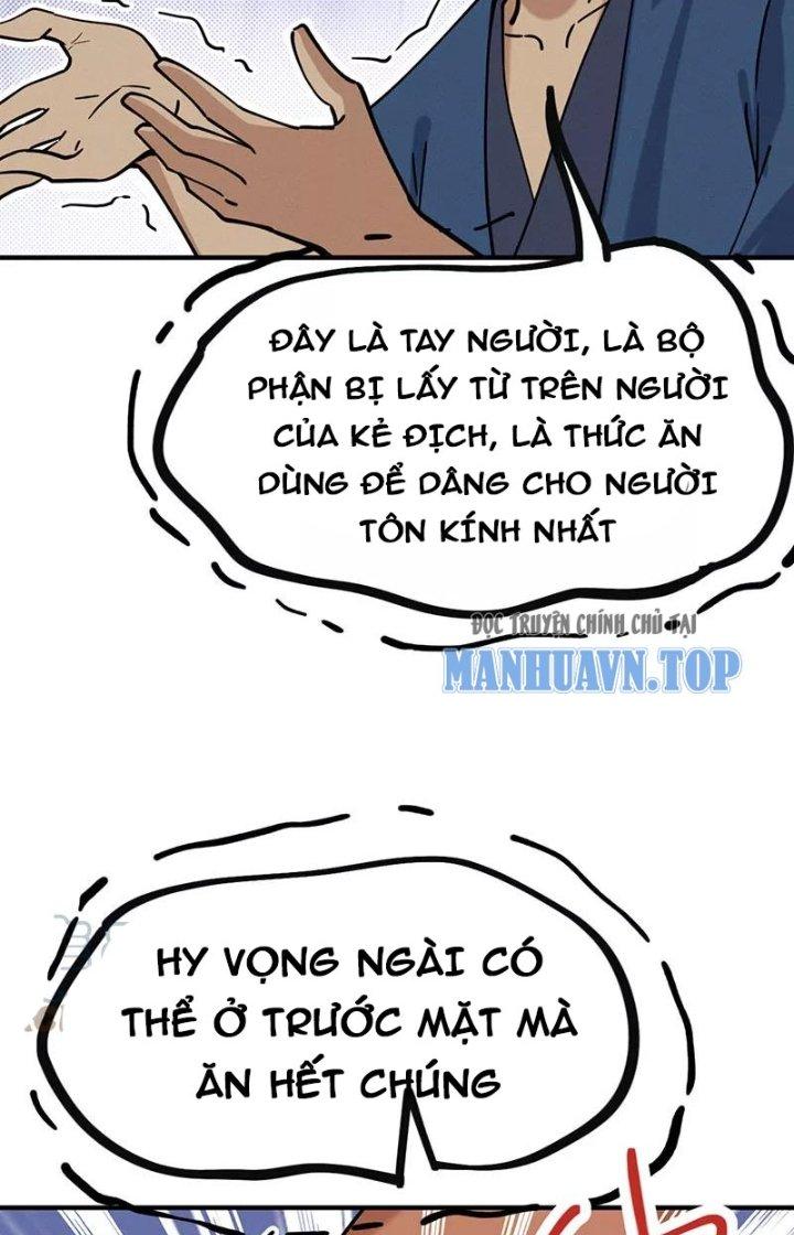 Ta Vô Địch Nhờ Siêu Béo Chapter 70 - Trang 2