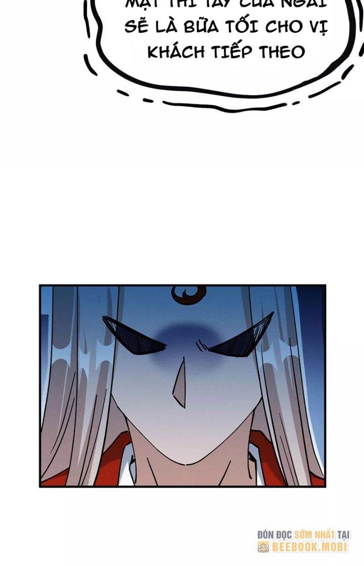 Ta Vô Địch Nhờ Siêu Béo Chapter 70 - Trang 2