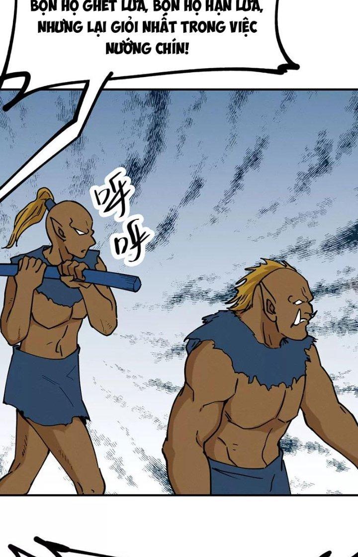 Ta Vô Địch Nhờ Siêu Béo Chapter 70 - Trang 2