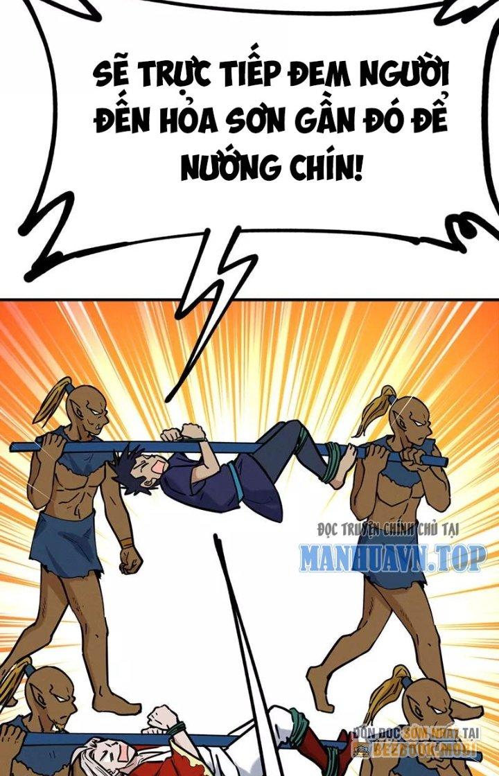 Ta Vô Địch Nhờ Siêu Béo Chapter 70 - Trang 2