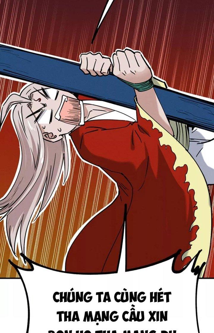 Ta Vô Địch Nhờ Siêu Béo Chapter 70 - Trang 2