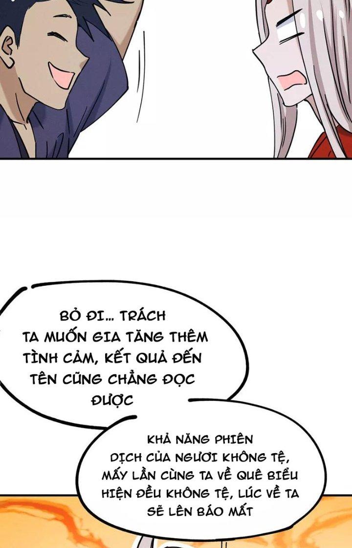 Ta Vô Địch Nhờ Siêu Béo Chapter 70 - Trang 2