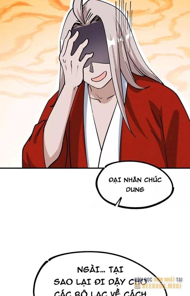 Ta Vô Địch Nhờ Siêu Béo Chapter 70 - Trang 2